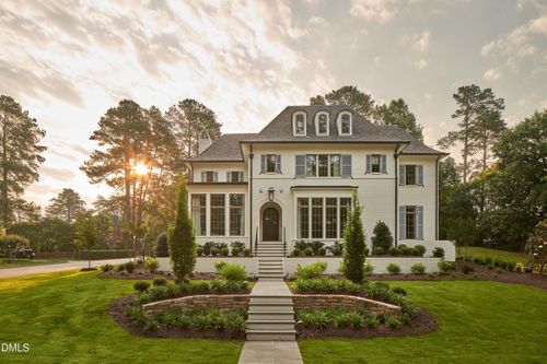 2809 Grant Ave, Raleigh, NC, 27607-3726 | Card Image