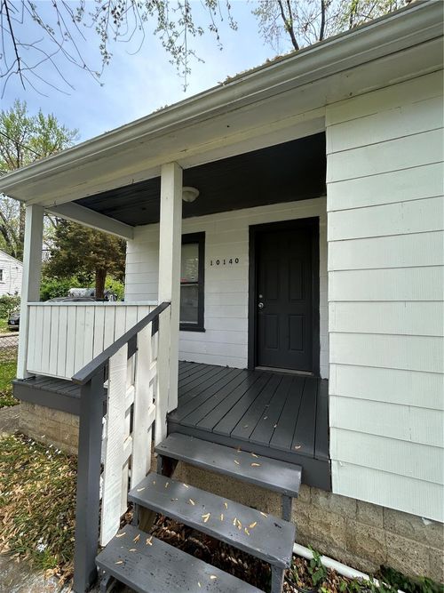 10140 Mayfair Dr, Saint Louis, MO, 63136-3218 | Card Image
