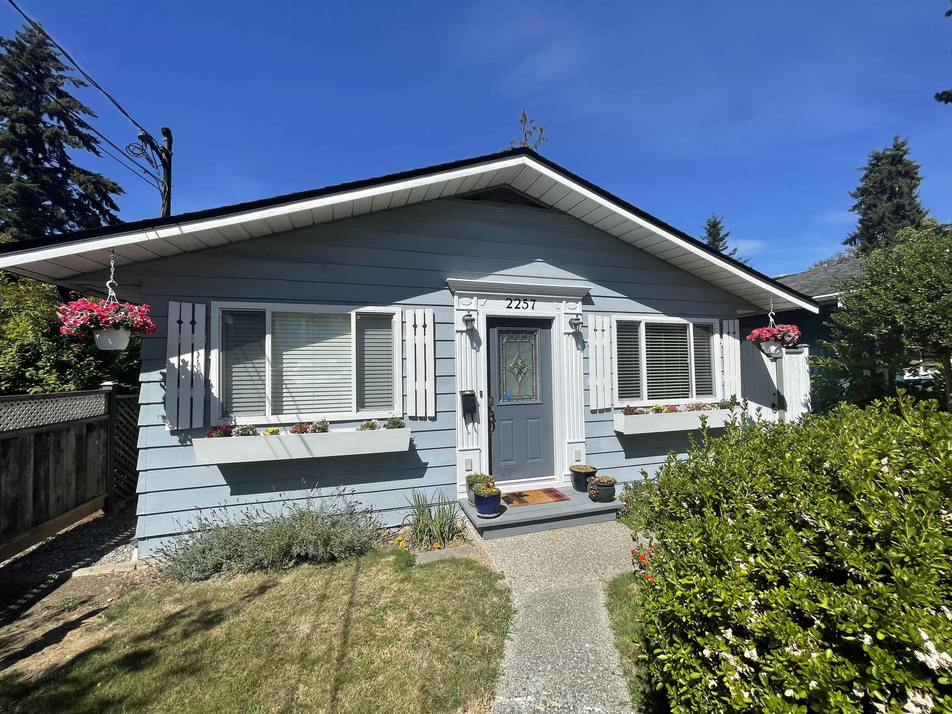 Residential in Port Coquitlam