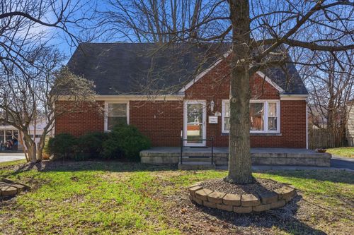 628 Hi Crest Dr, Lexington, KY, 40505-2362 | Card Image