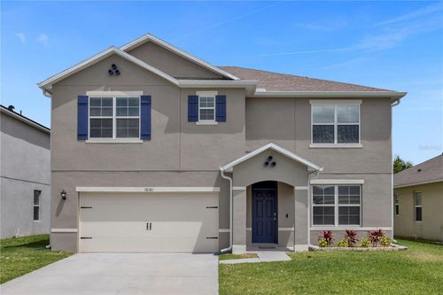 16161 Yelloweyed Dr, Clermont, FL, 34714-5019 | Card Image