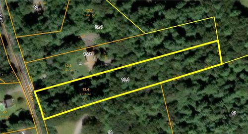 503 Indian Springs Parkway, Killingly, CT, 06239 | Card Image