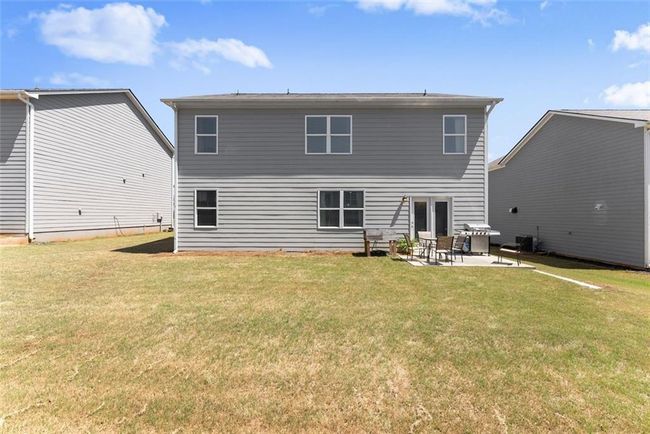 867 Starbuck Pkwy, House other with 5 bedrooms, 3 bathrooms and 2 parking in Pendergrass GA | Image 39
