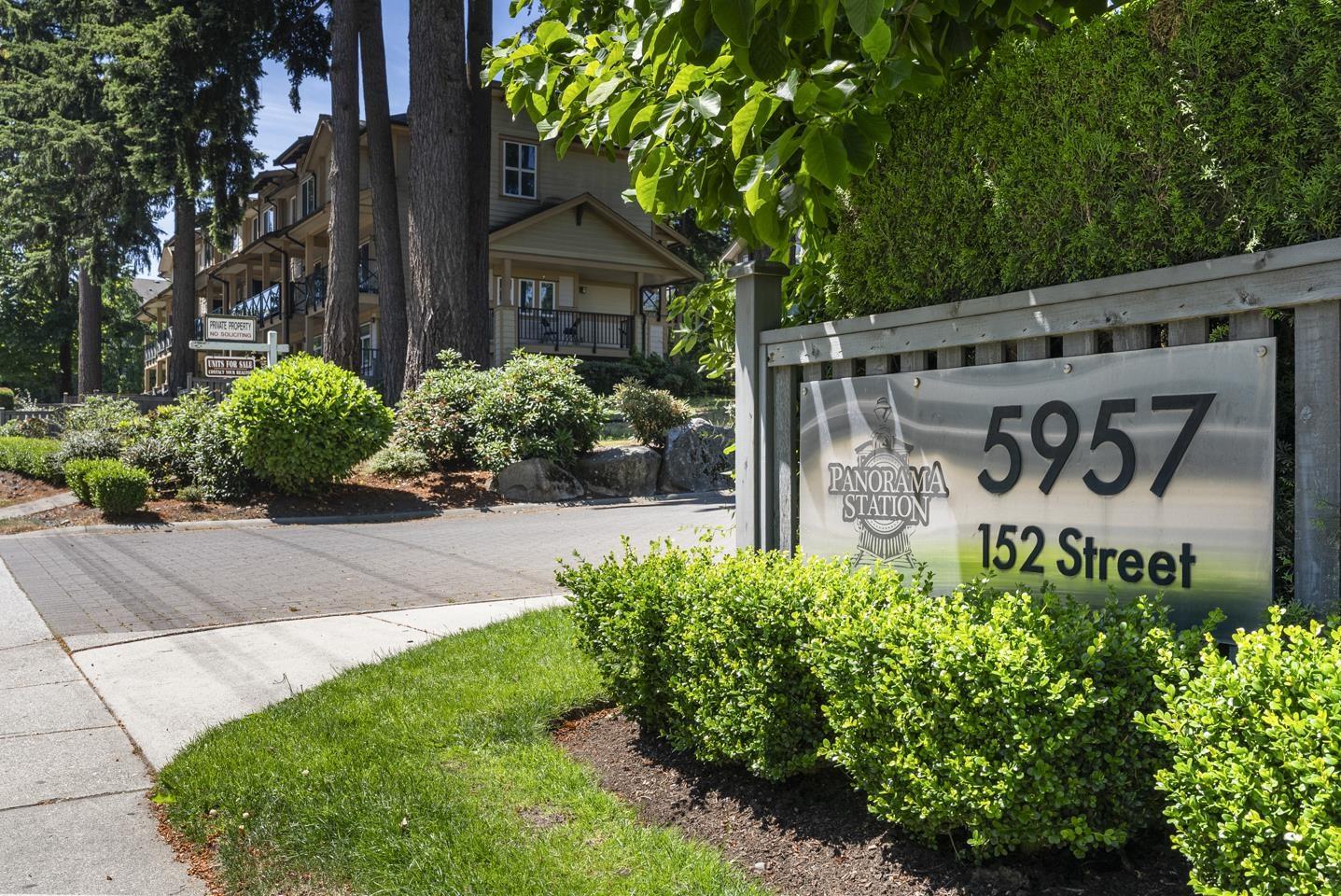 Residential in Surrey