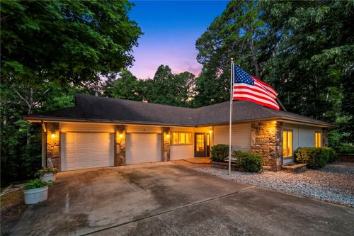 2 Raleigh Hills Lane, Bella Vista, AR, 72715 | Card Image
