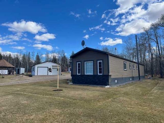 258 - 63303 867 Highway, Home with 3 bedrooms, 2 bathrooms and 10 parking in Rural Lac La Biche County AB | Image 25