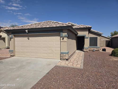 12216 W Windrose Dr, El Mirage, AZ, 85335-5253 | Card Image