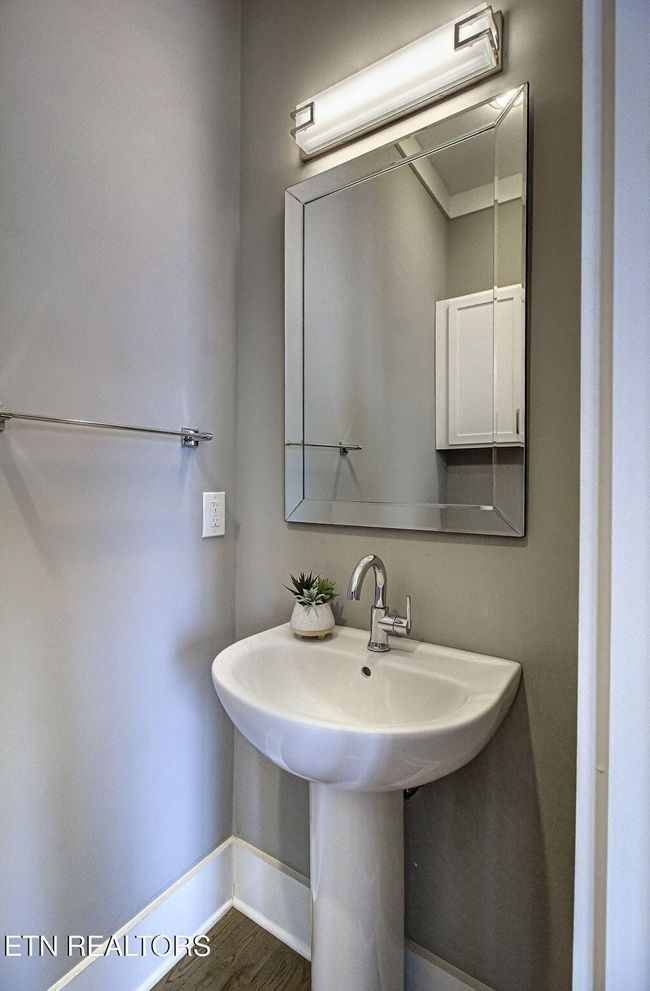1539 Mystic St, House other with 3 bedrooms, 3 bathrooms and 2 parking in Knoxville TN | Image 43