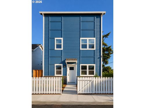 7804 Se Henderson St, Portland, OR, 97206 | Card Image