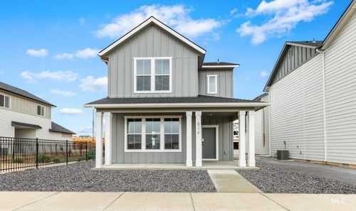 6779 S Harvest Cove Ave, Boise, ID, 83709-6777 | Card Image