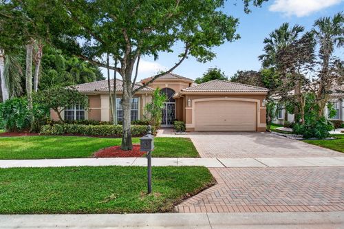 11366 Barca Blvd, Boynton Beach, FL, 33437-4072 | Card Image
