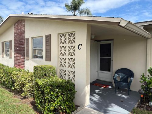 c-2580 Emory Drive E, West Palm Beach, FL, 33415 | Card Image