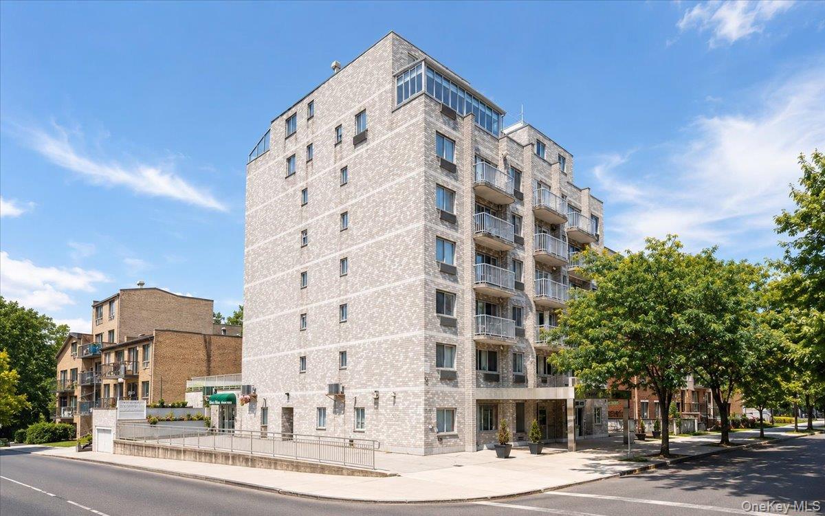 Residential Lease in New York