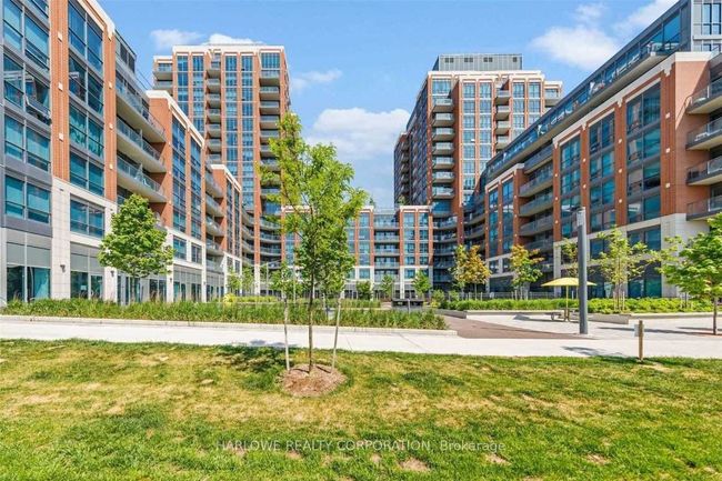 251 - 31 Tippett Rd, Condo with 3 bedrooms, 2 bathrooms and 1 parking in Toronto ON | Image 33
