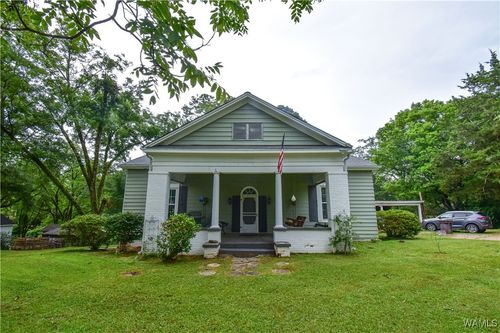 404 W Green St, Marion, AL, 36756-2210 | Card Image