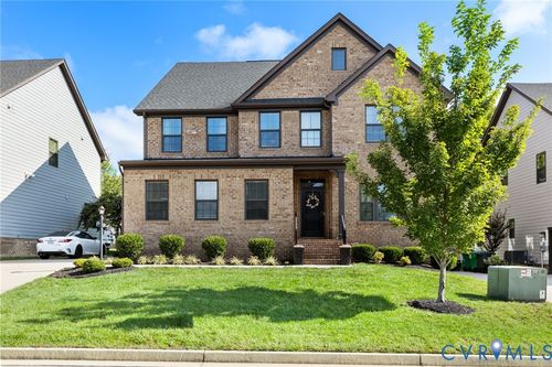 12360 Hepler Ridge Ct, Glen Allen, VA, 23059-7181 | Card Image