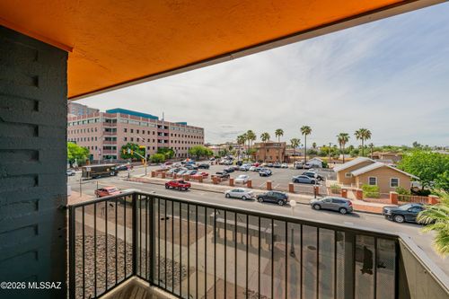 207-911 N Euclid Ave, Tucson, AZ, 85719-4860 | Card Image