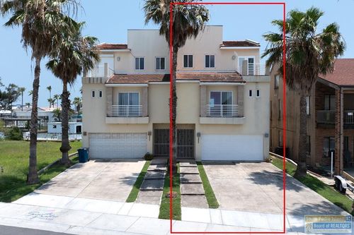 apt-b-5702 Laguna Cir S, South Padre Island, TX, 78597-7668 | Card Image