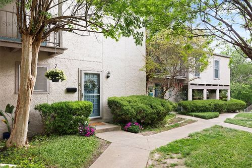 c-3613 Las Colinas Dr, Austin, TX, 78731-4869 | Card Image