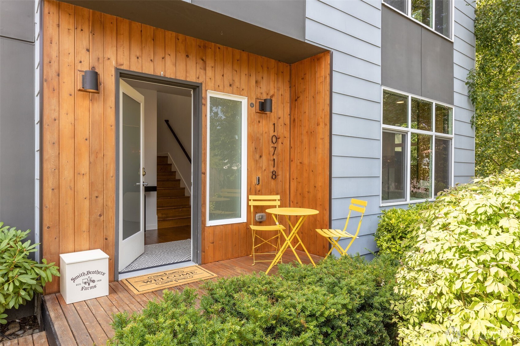 Residential in Seattle 2