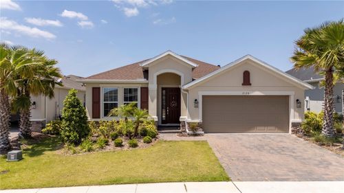 2126 Ridge Pointe Ln, CLERMONT, FL, 34715-0082 | Card Image
