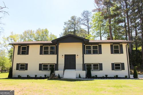 2230 Rolling Acres Drive Sw, Conyers, GA, 30094 | Card Image