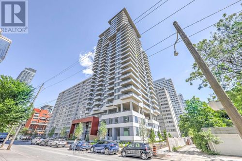 2309-25 Holly Street, Toronto (Mount Pleasant West), ON, M4S0E3 | Card Image