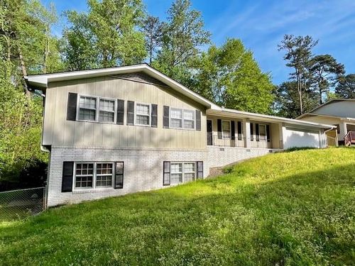 4804 Springfield Drive, Atlanta, GA, 30338 | Card Image