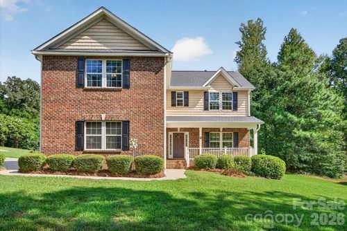 3658 Travertine Dr, Lancaster, SC, 29720-6934 | Card Image
