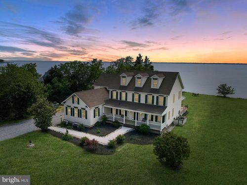 5520 Leeward Ln, Tilghman, MD, 21671-1154 | Card Image