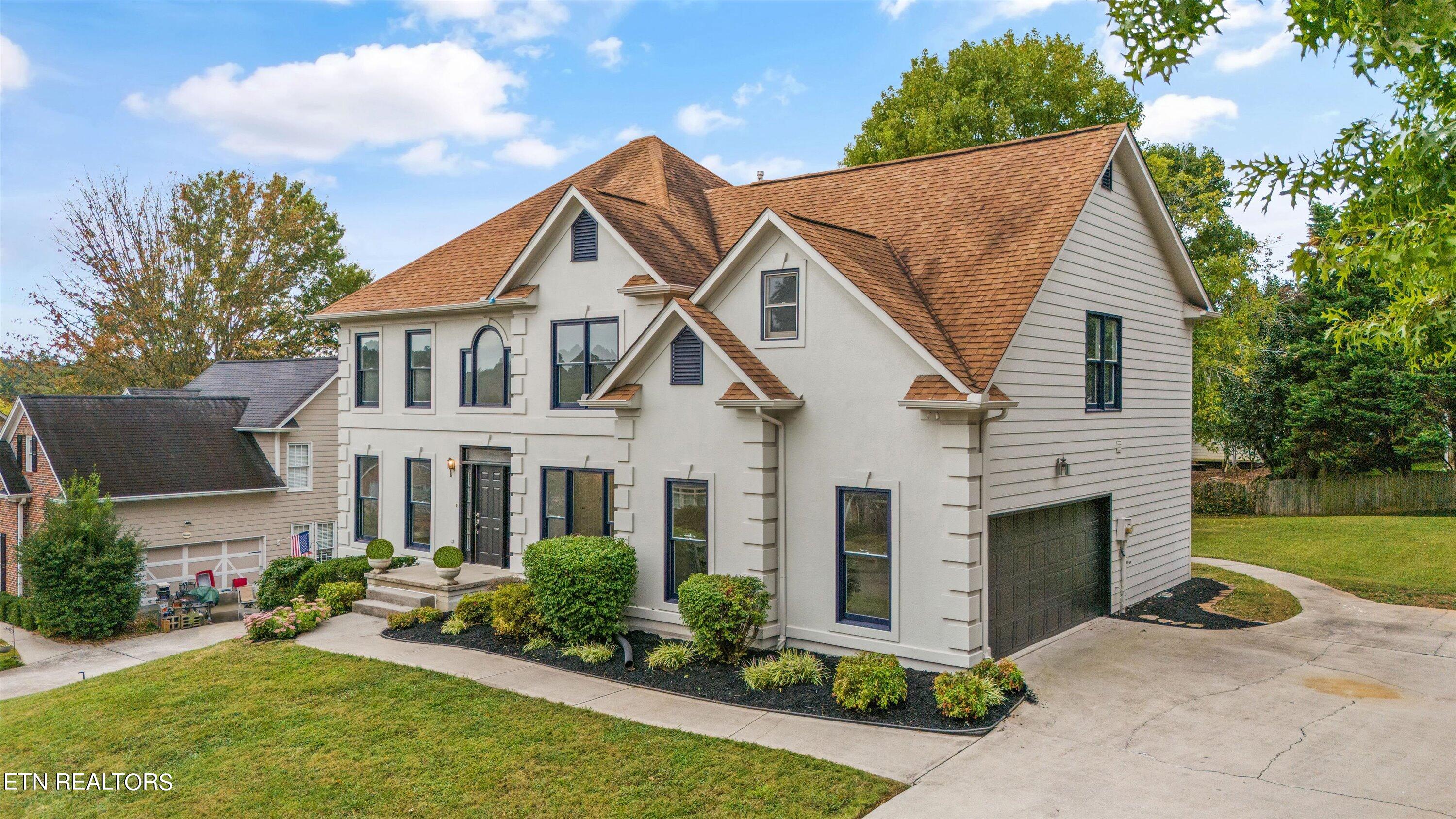 Ambleside Ct, Knoxville, TN 37922