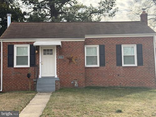 5021 Nantucket Rd, COLLEGE PARK, MD, 20740-4619 | Card Image