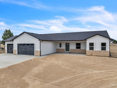1415 W Caida Del Sol Dr, Pueblo West, CO, 81007-4079 | Card Image
