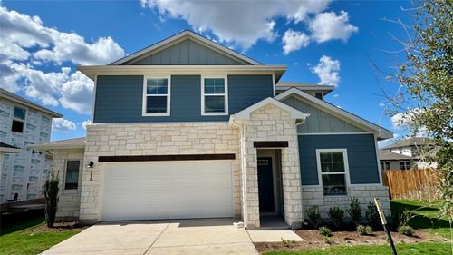 110 Basalt Bend, Kyle, TX, 78640 | Card Image