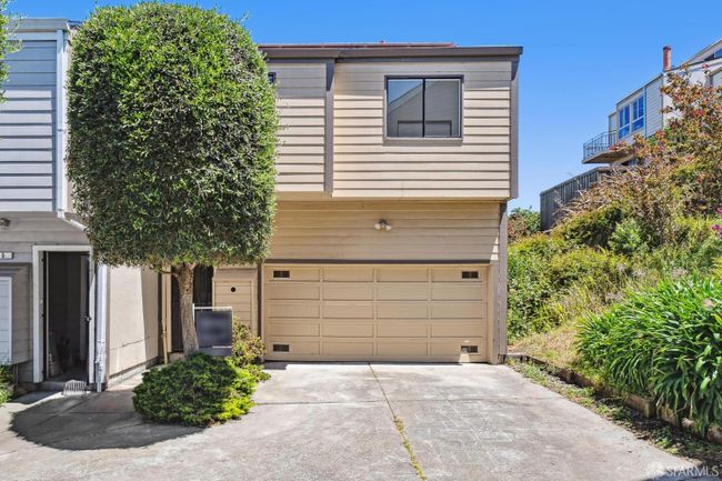 7 Mabrey Court, House other with 3 bedrooms, 2 bathrooms and 4 parking in San Francisco CA | Image 44