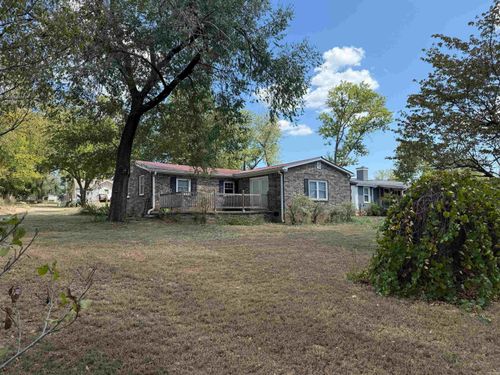 721 Cabin Creek Ave, Lamar, AR, 72846-8076 | Card Image