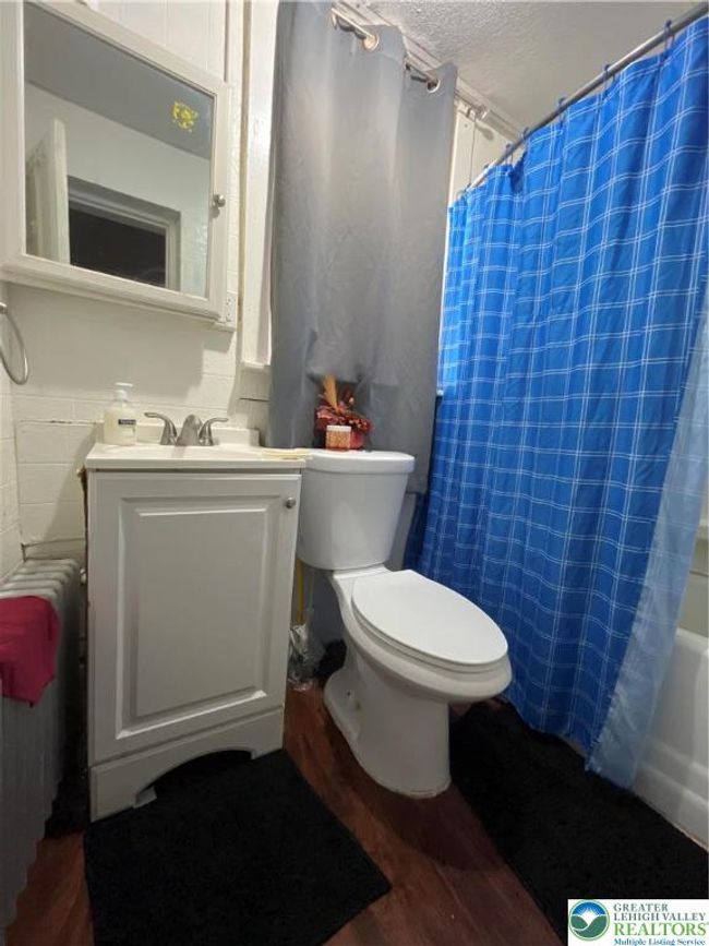 1 - 268 E Walnut St, Condo with 2 bedrooms, 1 bathrooms and null parking in Allentown PA | Image 9