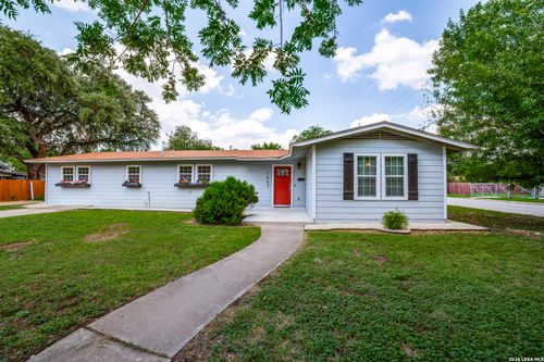 1803 San Angelo, San Antonio, TX, 78201-2351 | Card Image