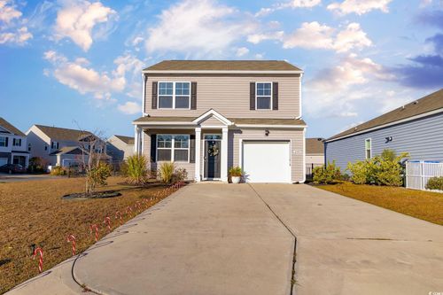 2595 Orion Loop, Myrtle Beach, SC, 29577-9010 | Card Image