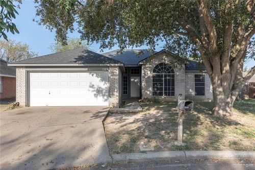1709 Jonquil Avenue, Mission, TX, 78572 | Card Image