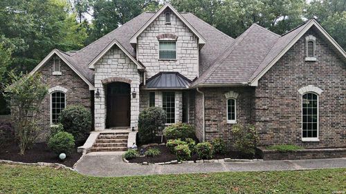 111 Apple Blossom Dr, Arkadelphia, AR, 71923-9387 | Card Image