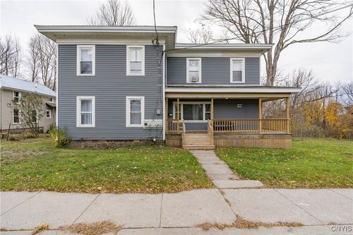 217 Salisbury St, Sandy Creek, NY, 13145-7709 | Card Image