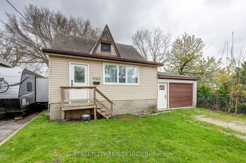 1163 York St, London, ON, N5W2T8 | Card Image