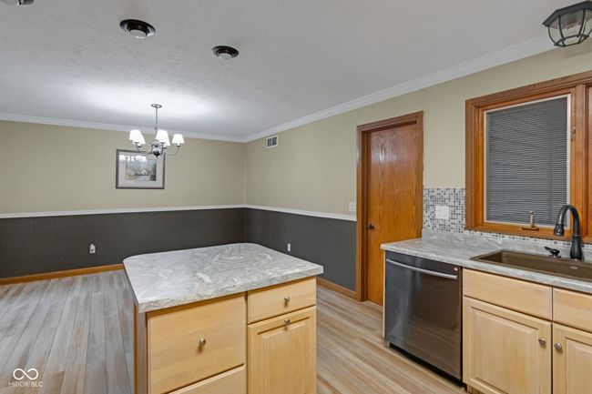 9618 Cedar Cove Ln, Condo with 3 bedrooms, 3 bathrooms and null parking in Indianapolis IN | Image 24