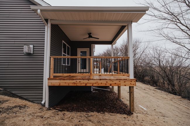 L - 404 Anjali Ct, Condo with 3 bedrooms, 2 bathrooms and 2 parking in SYCAMORE IL | Image 6