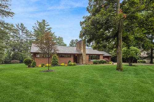 3045 Farner Court, Riverwoods, IL, 60015 | Card Image