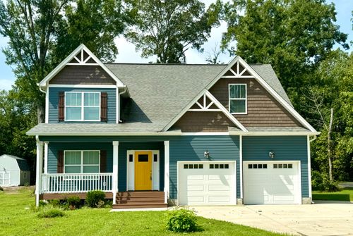 1882 Crabtree Rd, Hixson, TN, 37343-1546 | Card Image