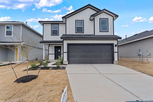 134 Langston Dr, Maxwell, TX, 78656-2125 | Card Image