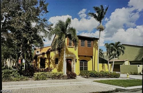 801-8281 Bibiana Way, FORT MYERS, FL, 33912-9028 | Card Image