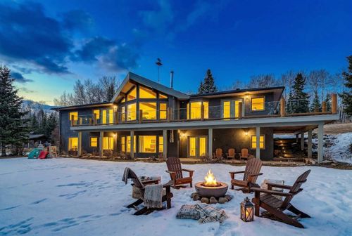 52120 Township Road 283, Rural Rocky View County, AB, T0L0W0 | Card Image